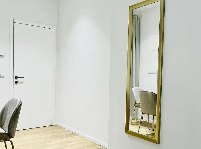 Modern Style City * Viena