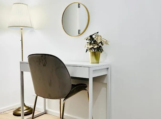 Apartamento Modern Style City Viena