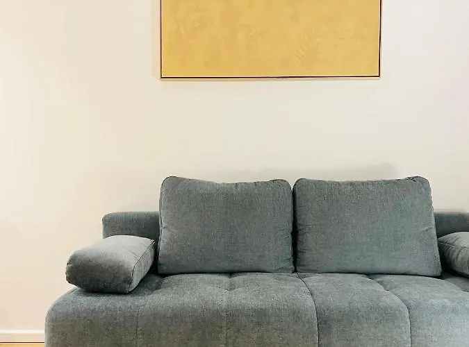 Modern Style City Apartamento Viena