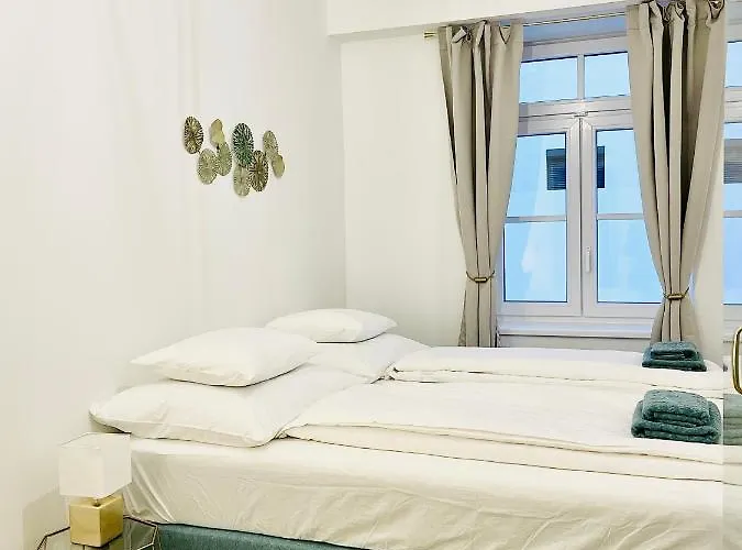 Modern Style City Apartamento *