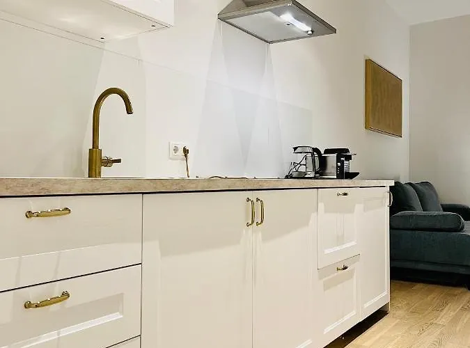 Modern Style City Apartamento Viena