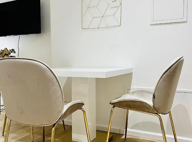Modern Style City Apartamento Viena