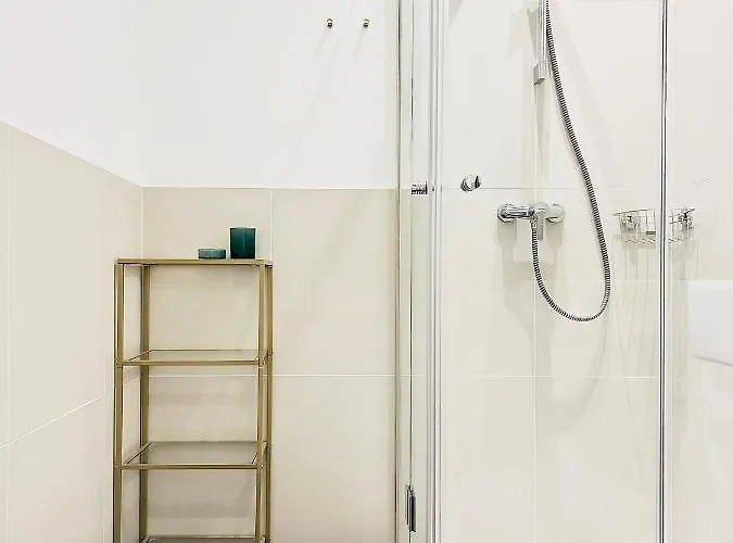 Apartamento Modern Style City *
