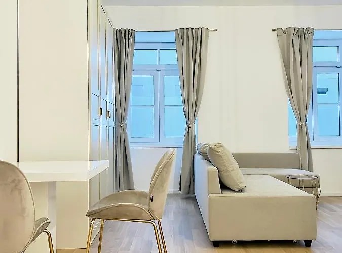 Modern Style City * Viena