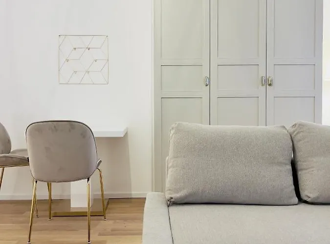 Modern Style City Apartamento Viena