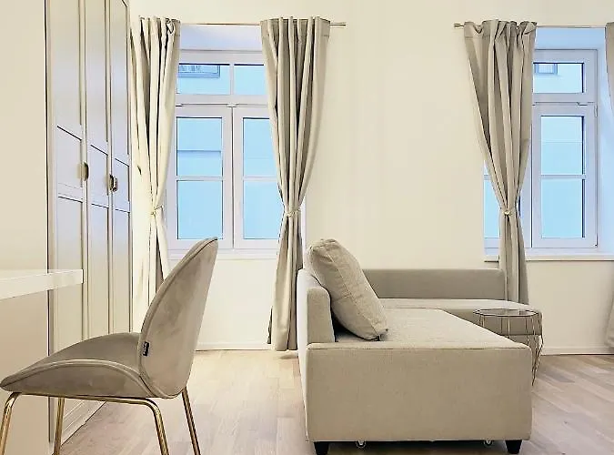 Modern Style City * Viena